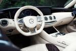 Mercedes-AMG S63 Cabriolet by Vilner 2018 года